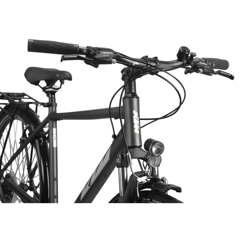 KTM Tour One túrakerékpár