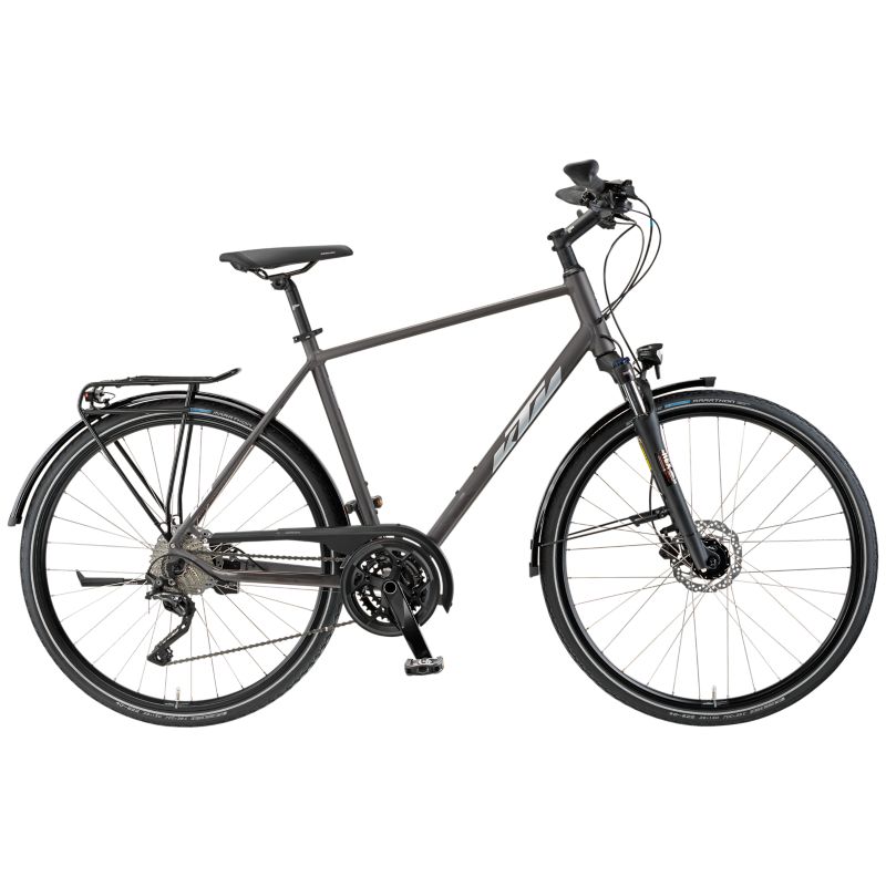 KTM Tour XT Trekking kerékpár