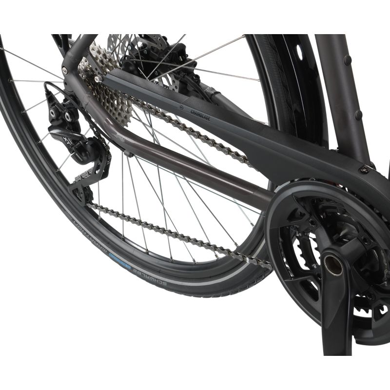 KTM Tour XT Trekking kerékpár