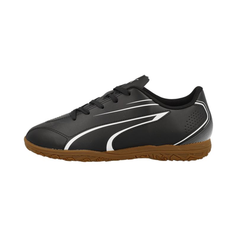 Puma VITORIA IT Jr teremfutballcipő