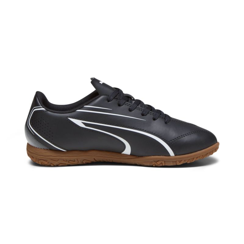 Puma VITORIA IT Jr teremfutballcipő