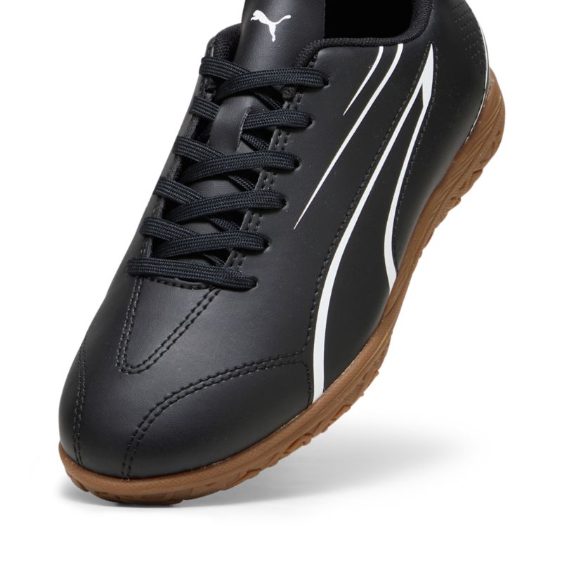 Puma VITORIA IT Jr teremfutballcipő