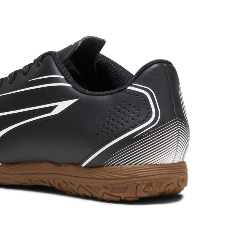 Puma VITORIA IT Jr teremfutballcipő