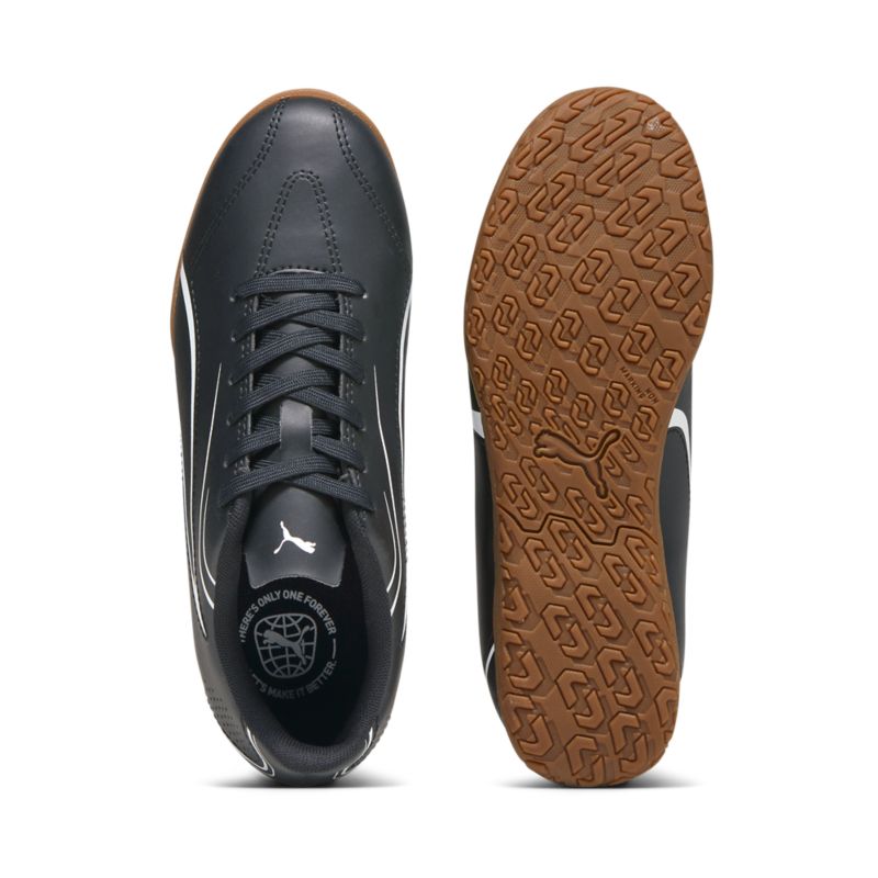 Puma VITORIA IT Jr teremfutballcipő