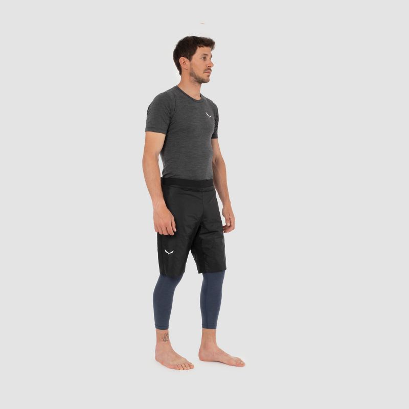 Salewa SELLA TWR STRETCH SHORTS Wandershort