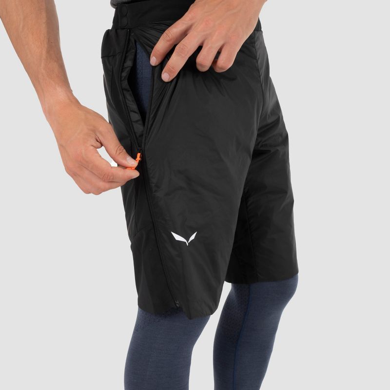 Salewa SELLA TWR STRETCH SHORTS Wandershort