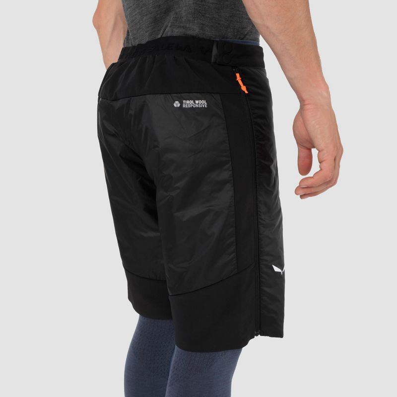Salewa SELLA TWR STRETCH SHORTS Wandershort
