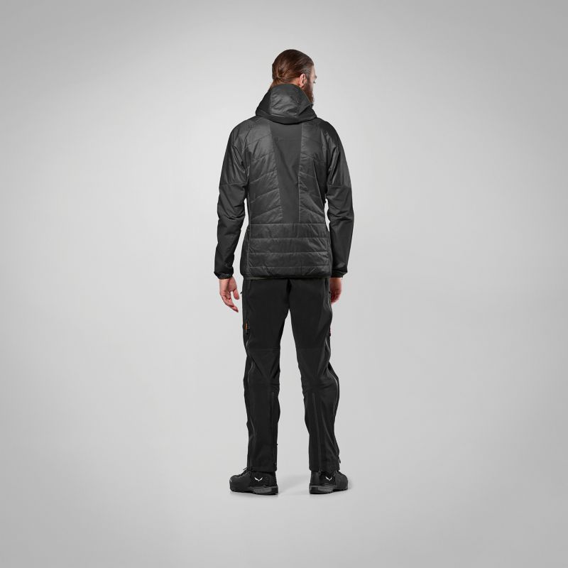 Salewa ORTLES HYB TWR JACKET túradzseki