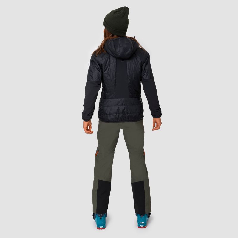 Salewa ORTLES HYB TWR JACKET Wanderjacke