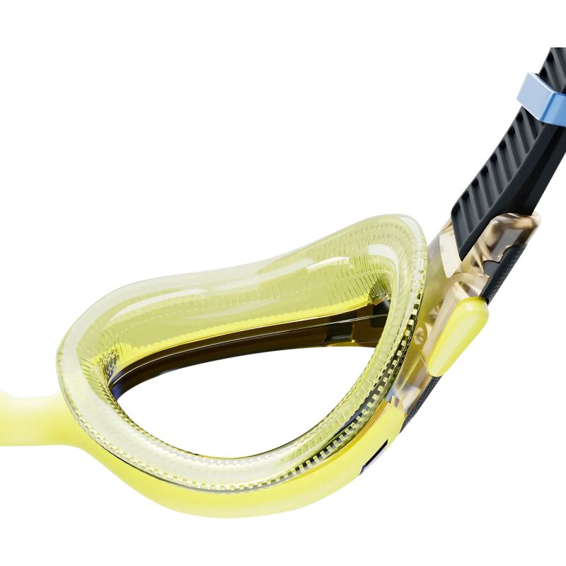 Speedo Biofuse 2.0 Mirror Schwimmbrille