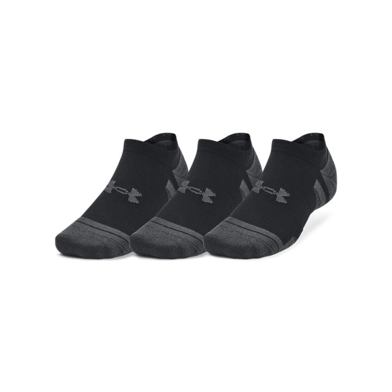 Under Armour Performance Tech 3 db-os szabadidő zokni
