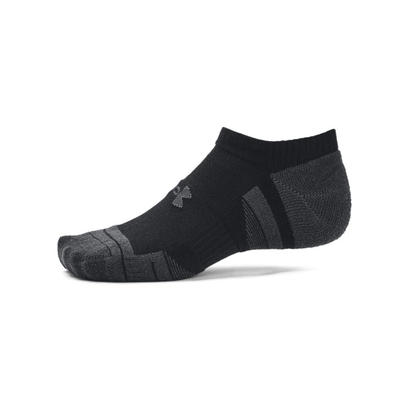 Under Armour Performance Tech 3 db-os szabadidő zokni