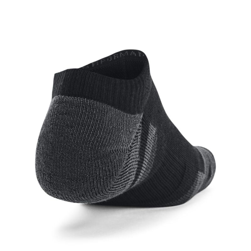 Under Armour Performance Tech 3er Freizeitsocken