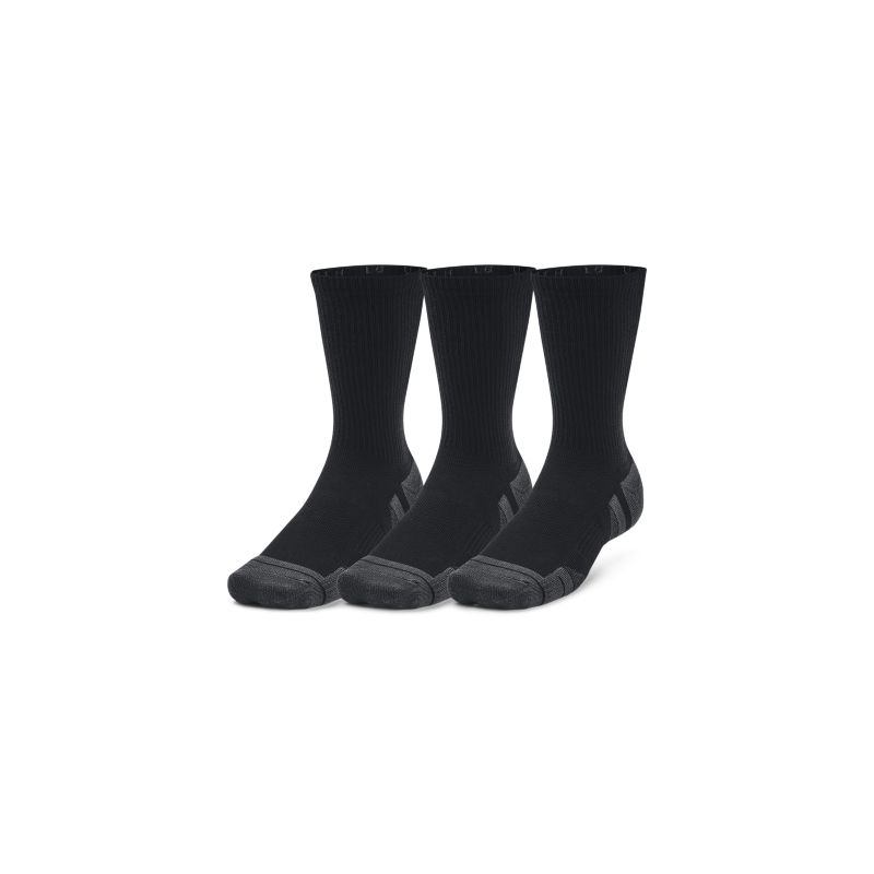 Under Armour Performance Tech Crew 3 pár szabadidő zokni