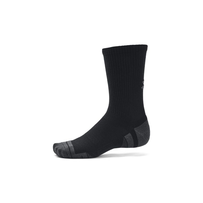Under Armour Performance Tech Crew 3 pár szabadidő zokni