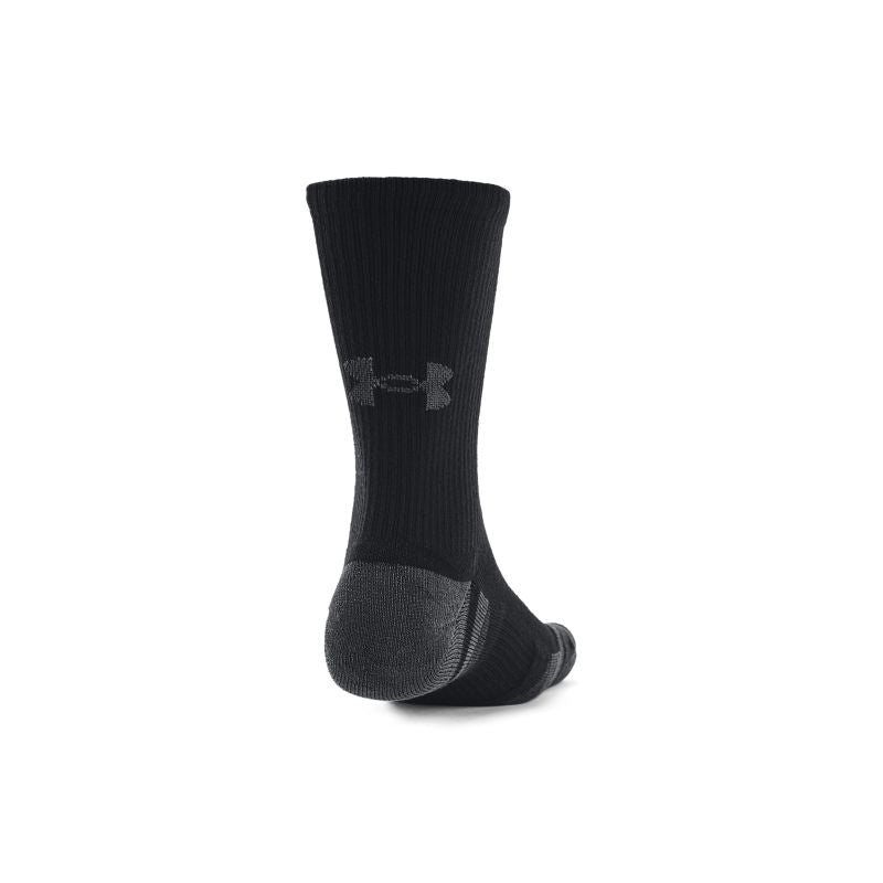 Under Armour Performance Tech Crew 3 pár szabadidő zokni