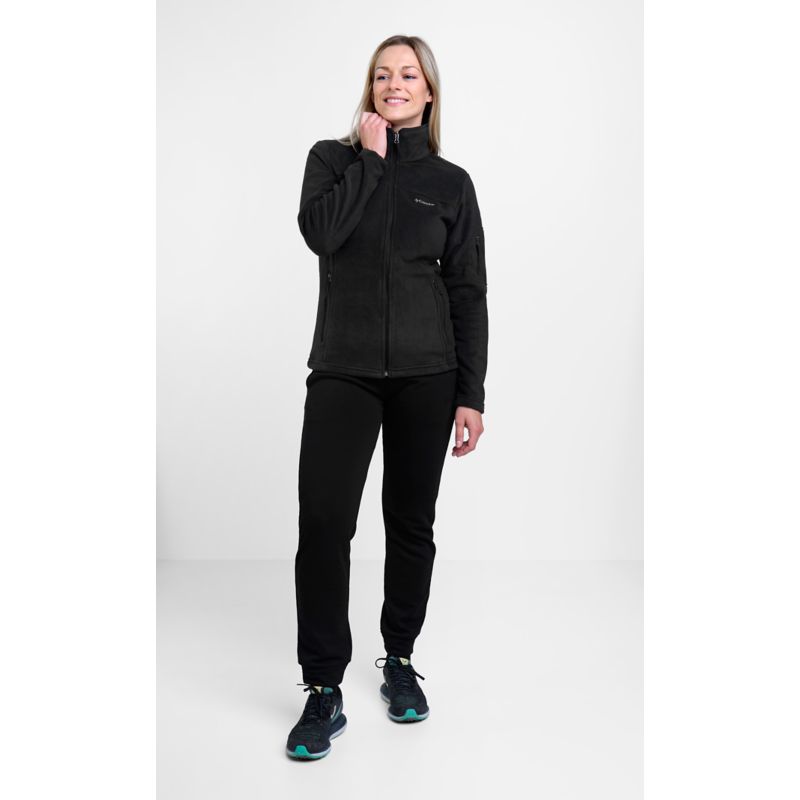 Columbia Fast Trek II Jacket Fleece