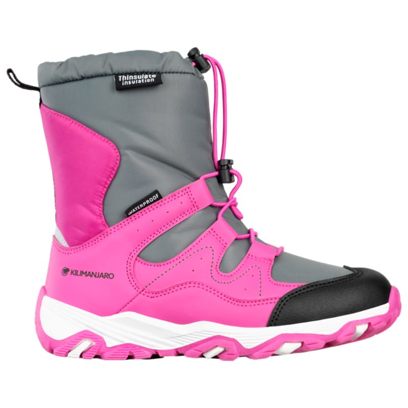 Kilimanjaro LUMI Winterschuh