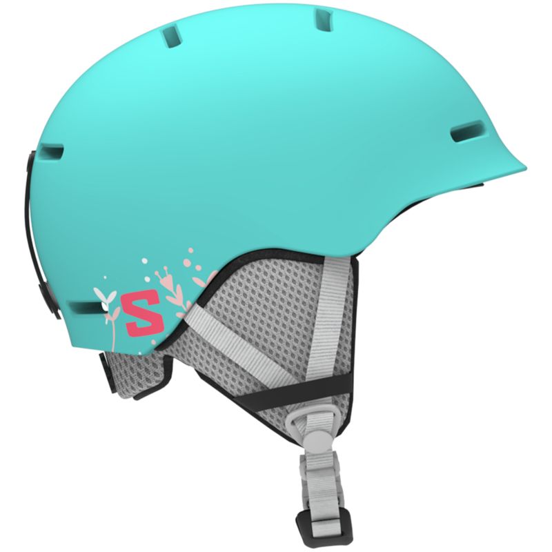 Salomon Player Combo sisakkészlet
