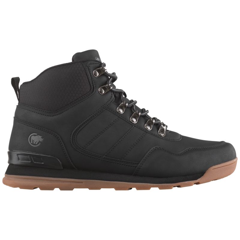 Kilimanjaro LUMBER Winterschuh