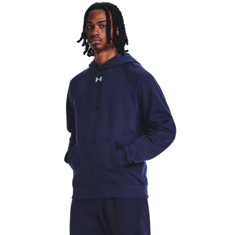 Under Armour Rival Fleece Hoodie Pullover