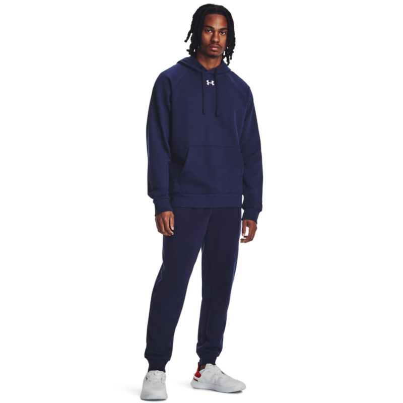 Under Armour Rival Fleece Hoodie Pullover