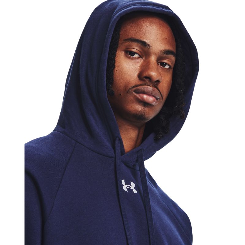 Under Armour Rival Fleece Hoodie Pullover
