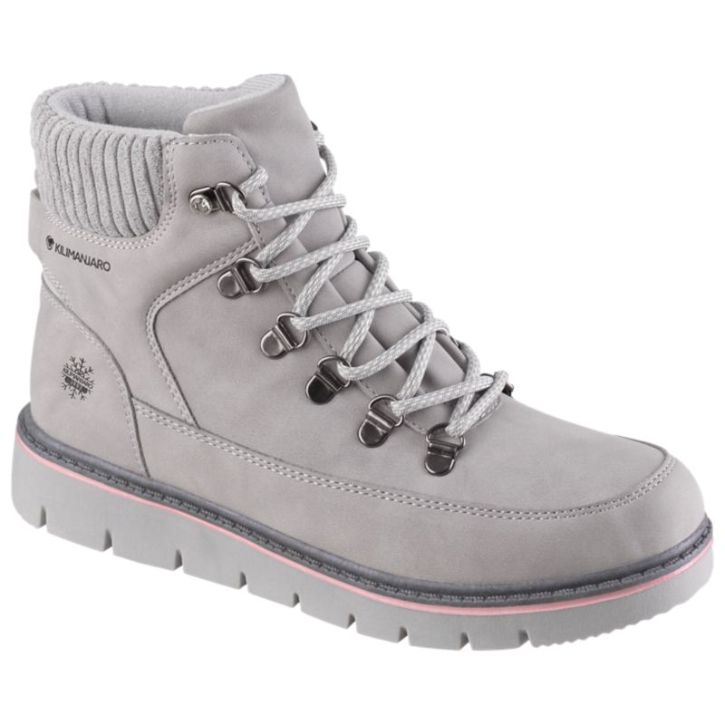 Kilimanjaro PISA Winterschuh