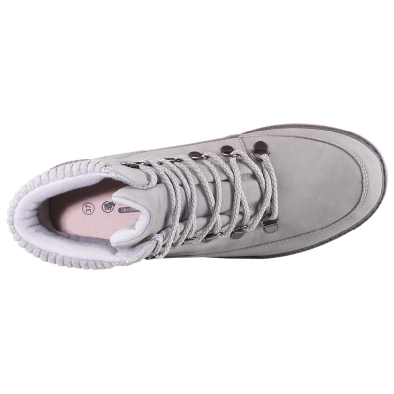 Kilimanjaro PISA Winterschuh