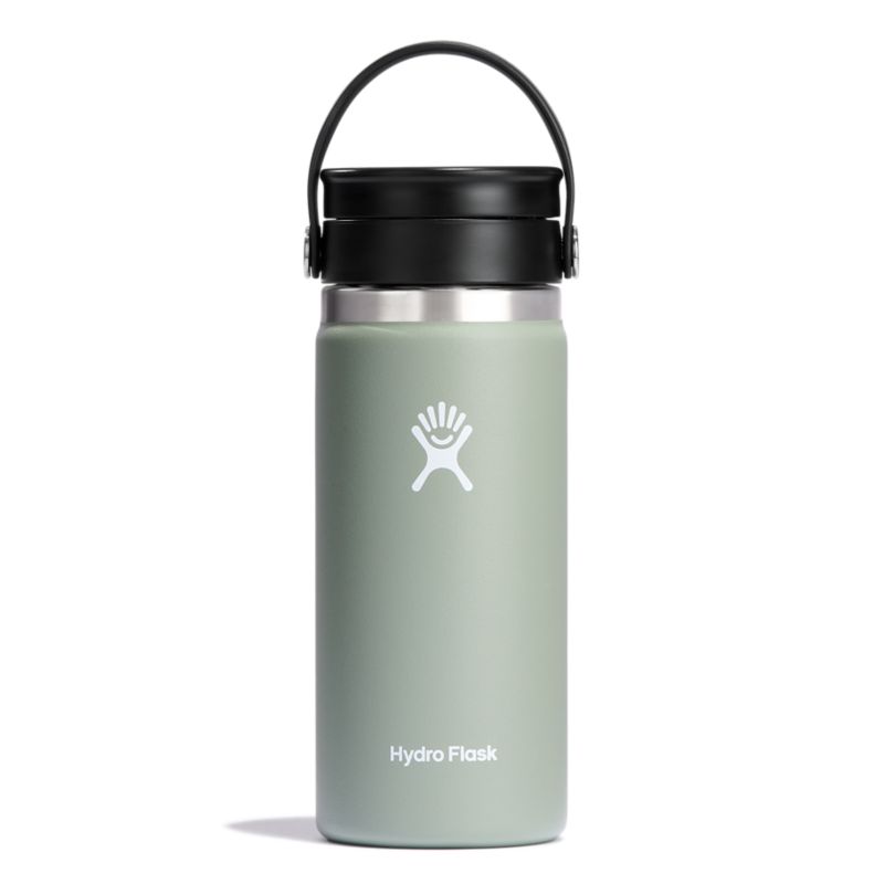 Hydro Flask Coffee 16oz Wide Flex Trinkflasche