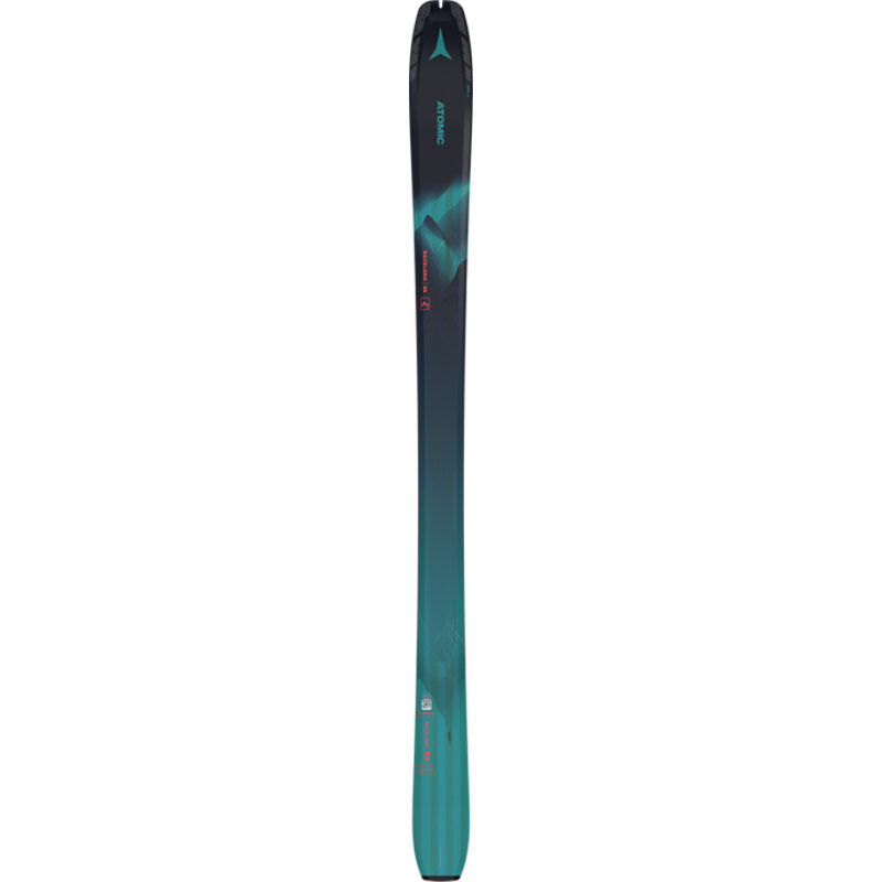 Atomic Backland 85 W Tourenski