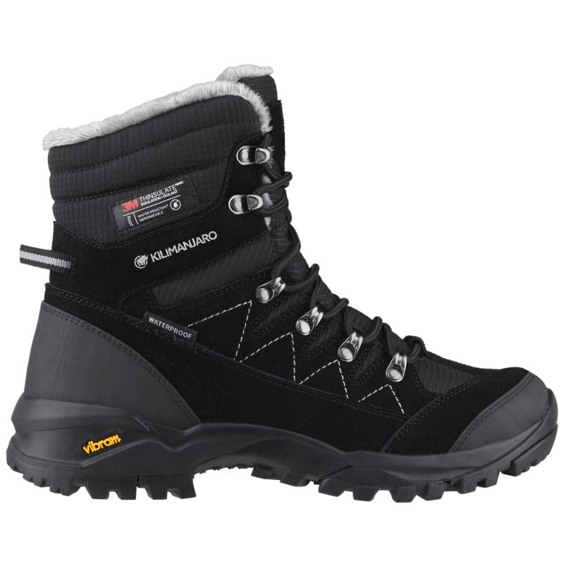 Kilimanjaro SNOWFLAKE STX téli cipő