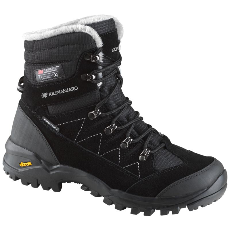 Kilimanjaro SNOWFLAKE STX téli cipő