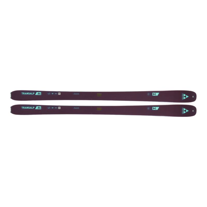 Fischer Transalp 84 C Tourenski