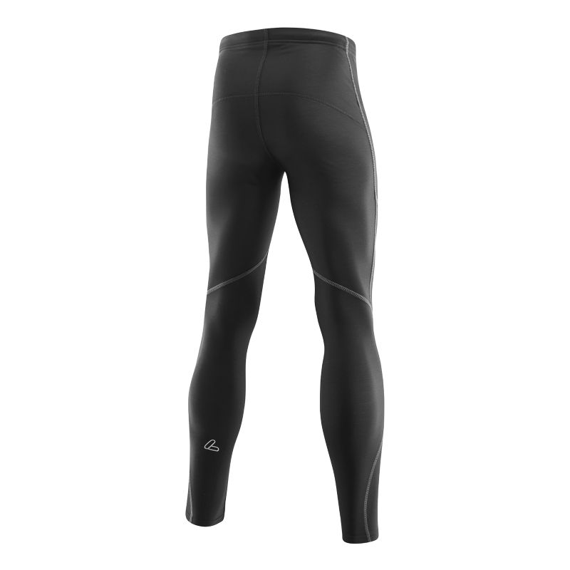 Löffler TIGHTS WS WARM Langlaufhose