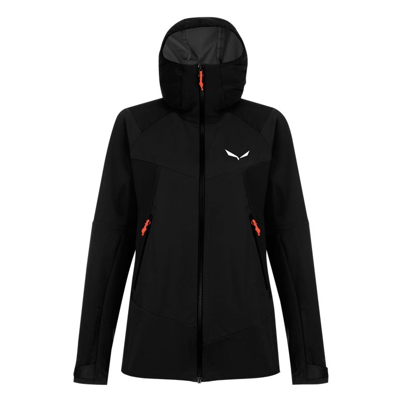 Salewa Sella DST túradzseki