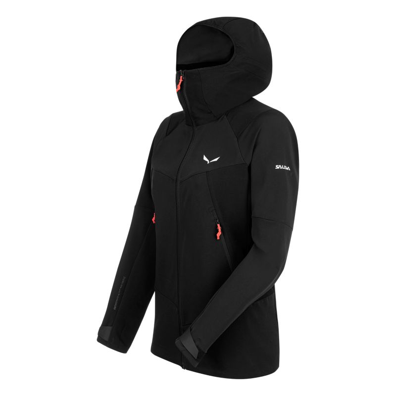 Salewa Sella DST túradzseki