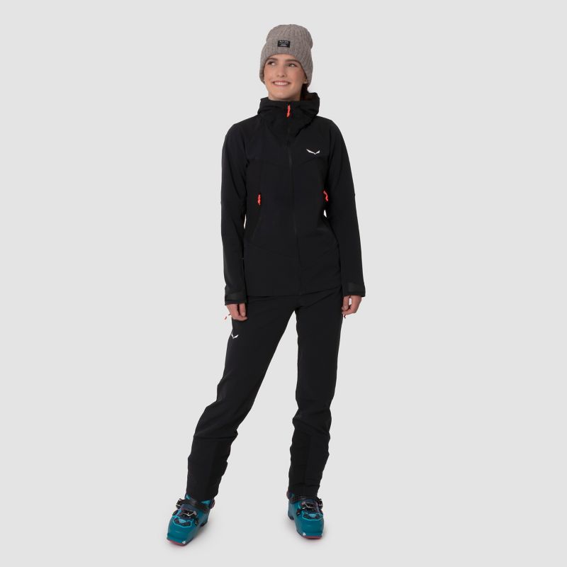 Salewa Sella DST túradzseki