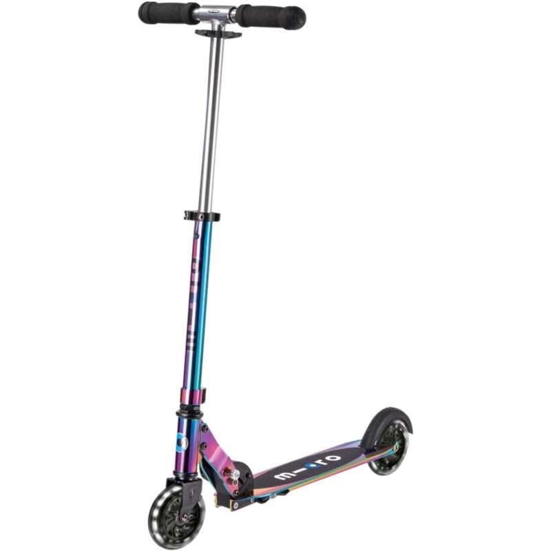Micro Scooter Sprite LED Scooter