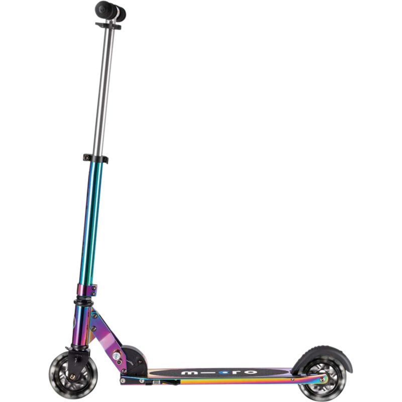 Micro Scooter Sprite LED Scooter