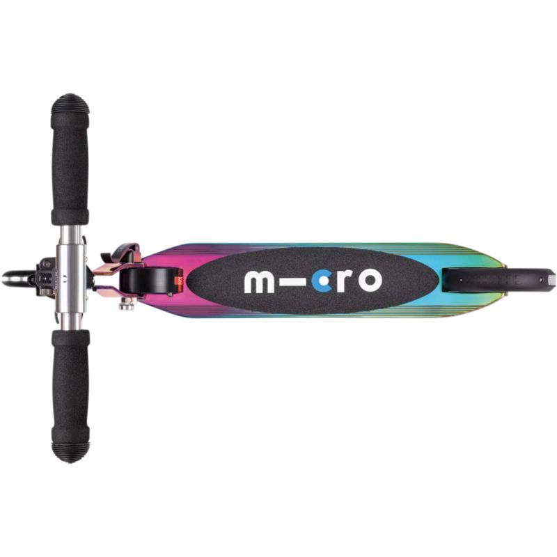 Micro Scooter Sprite LED Scooter