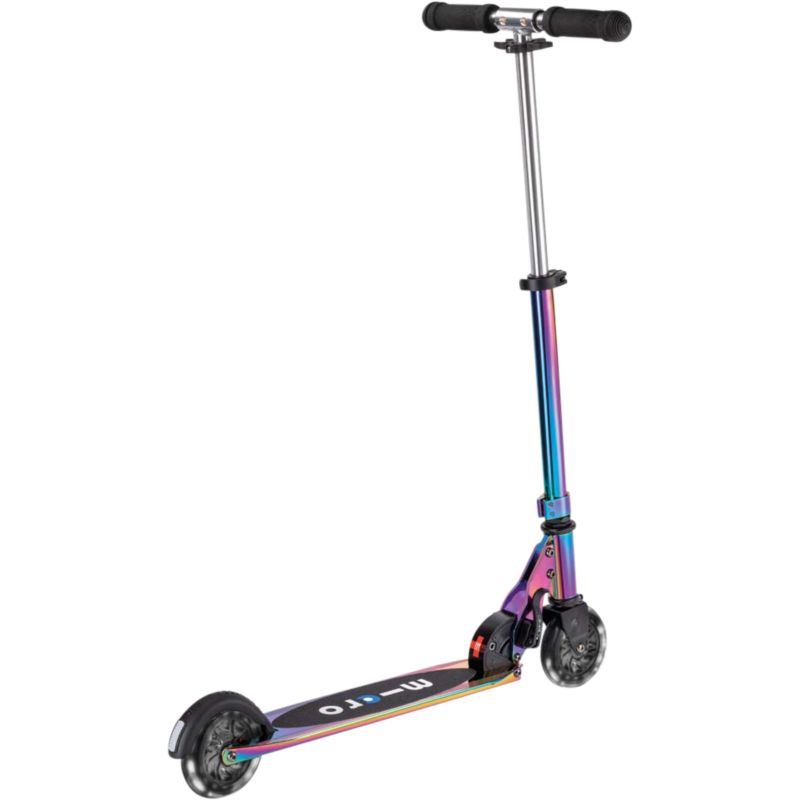 Micro Scooter Sprite LED Scooter