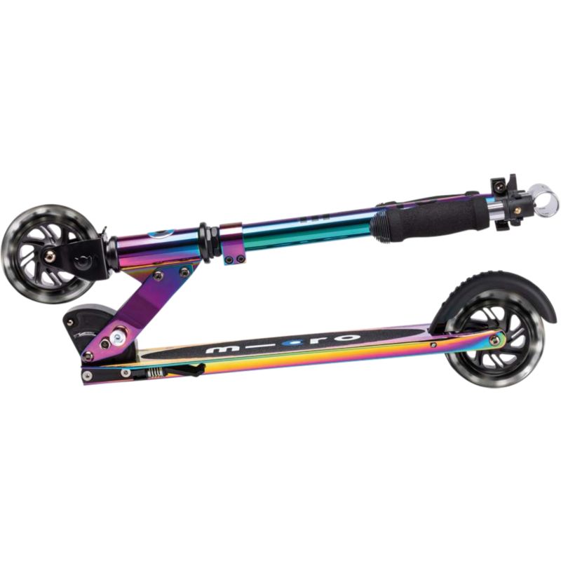 Micro Scooter Sprite LED Scooter