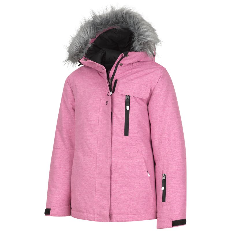 Cygnus IDA Skijacke