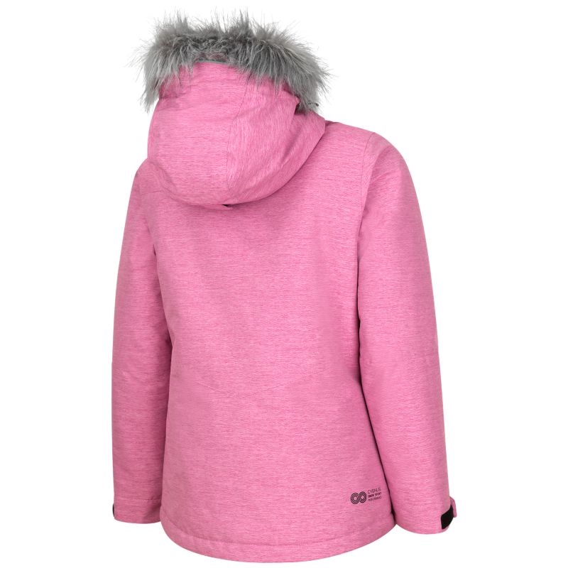 Cygnus IDA Skijacke