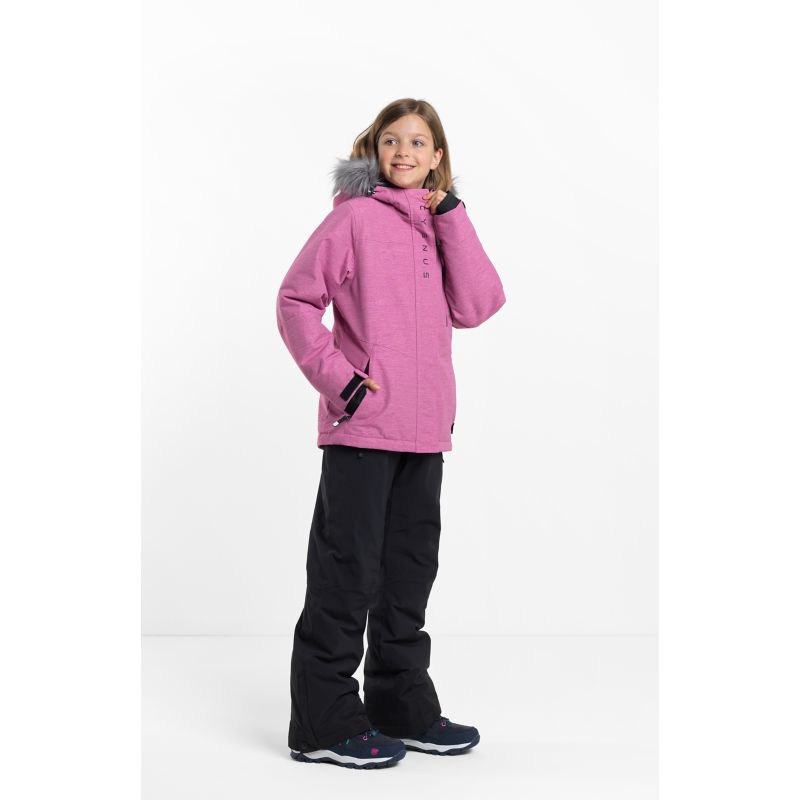 Cygnus IDA Skijacke