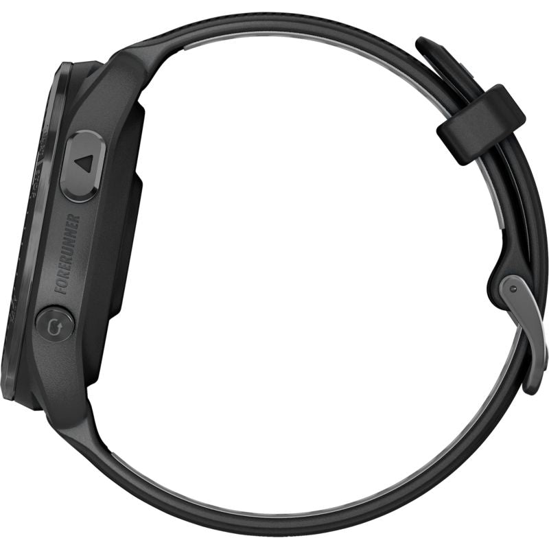 Garmin Forerunner 965 titán sportóra