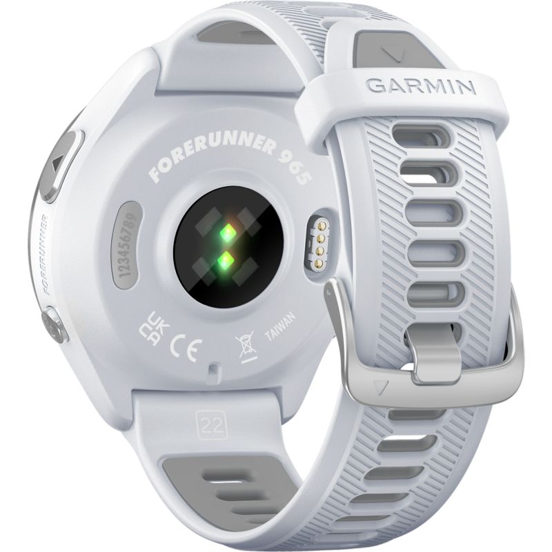 Garmin Forerunner 965 Titan Sportuhr