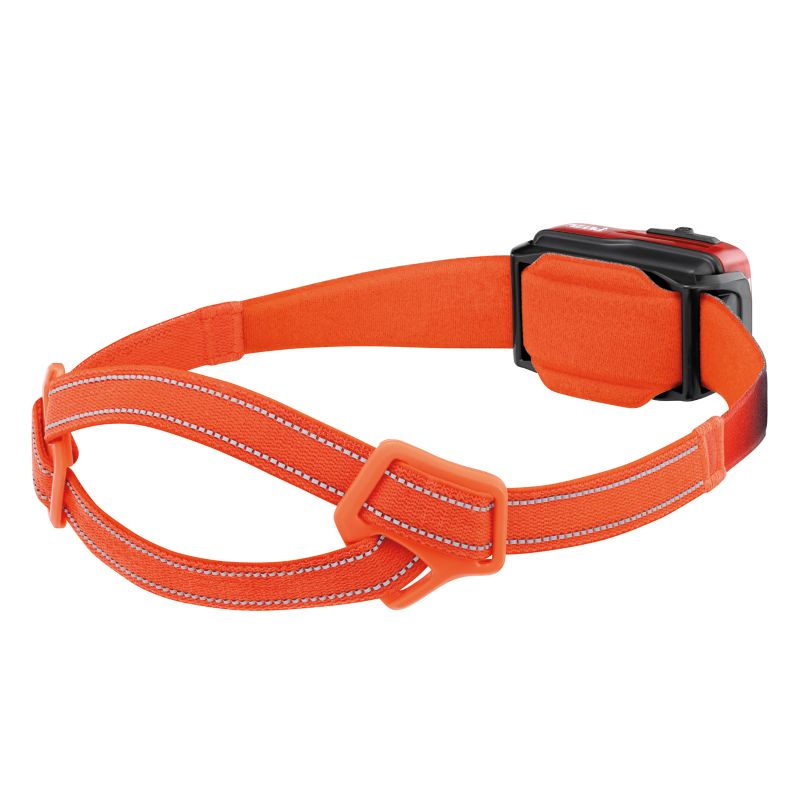 Petzl Swift RL fejlámpa