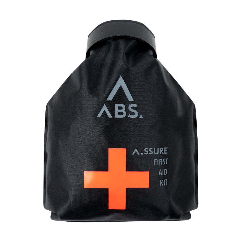 ABS First Aid Kit Waterproof Zubehör